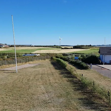 Dunja Holiday home