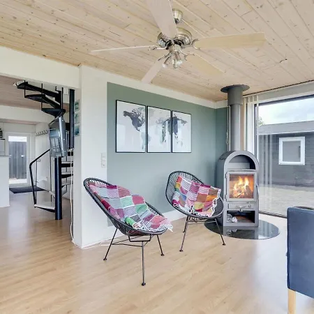 Dunja Holiday home