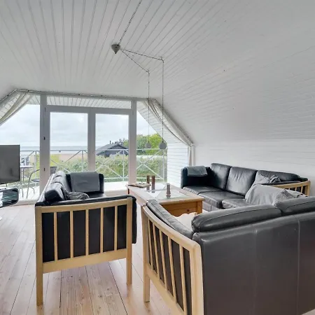 Dunja Holiday home