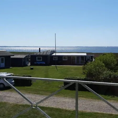 Ferienhaus Dunja - 200m To The Inlet By Interhome *