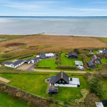 Dunja Holiday home