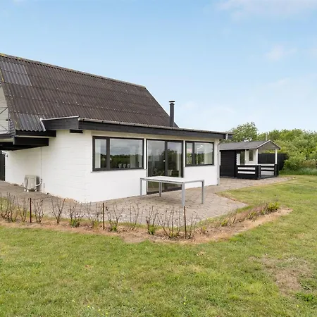 Dunja Holiday home *