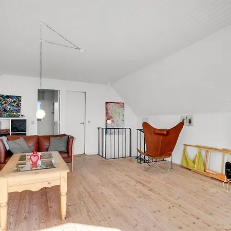 Dunja - 200m To The Fjord By Interhome * Vinderup