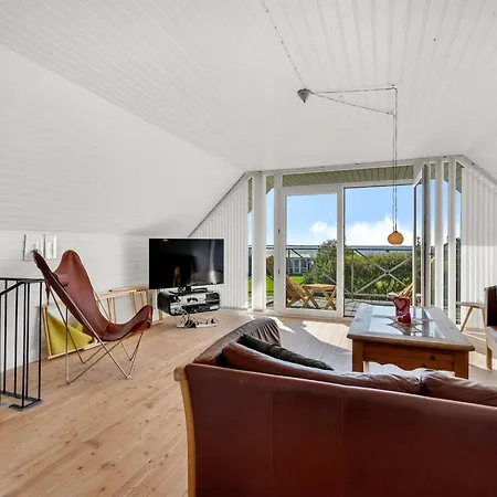 Feriehus Dunja - 200m To The Fjord By Interhome