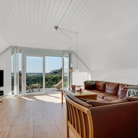 Dunja - 200m To The Fjord By Interhome *