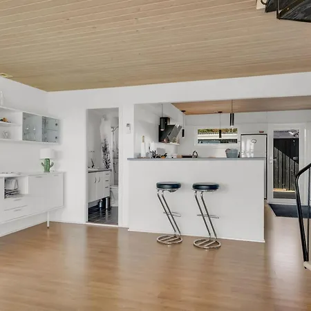 Feriehus Dunja - 200m To The Fjord By Interhome *