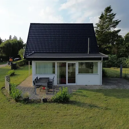 Dunja - 200m To The Fjord By Interhome *
