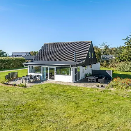 Dunja - 200m To The Fjord By Interhome * Vinderup